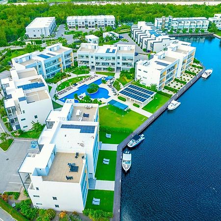 Cayman Luxury Rentals At One Canal Point George Town Luaran gambar