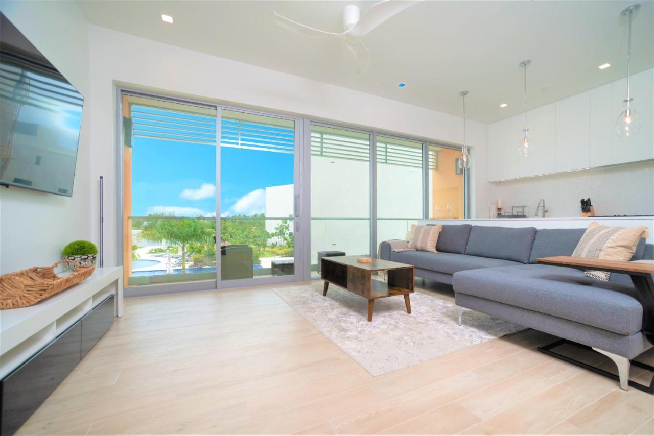 Cayman Luxury Rentals At One Canal Point George Town Luaran gambar