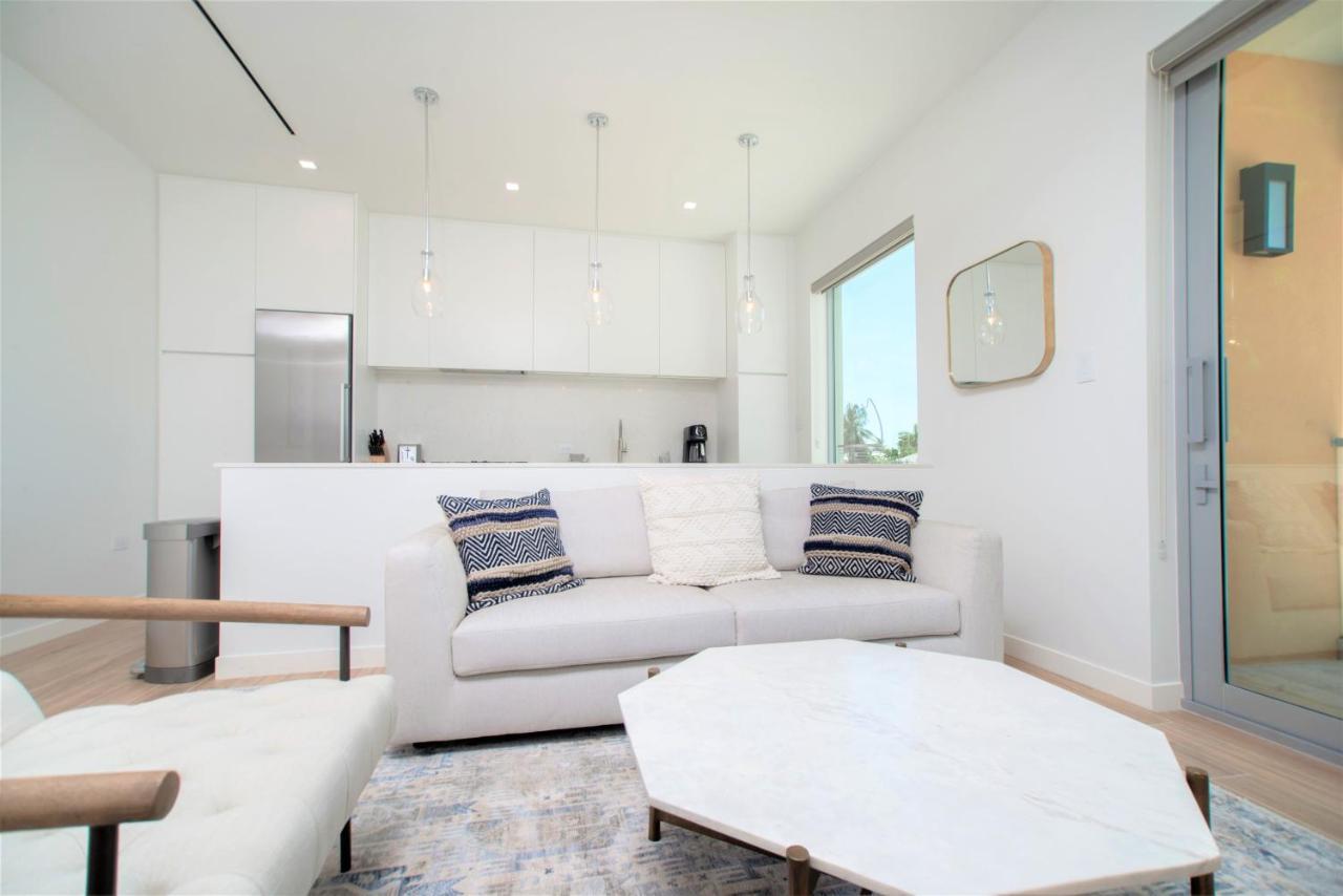 Cayman Luxury Rentals At One Canal Point George Town Luaran gambar