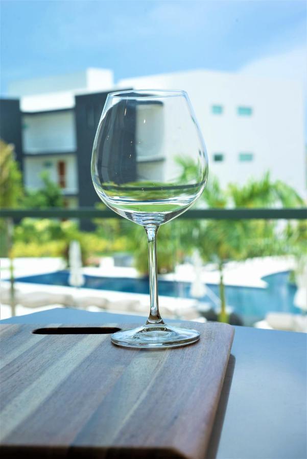 Cayman Luxury Rentals At One Canal Point George Town Luaran gambar