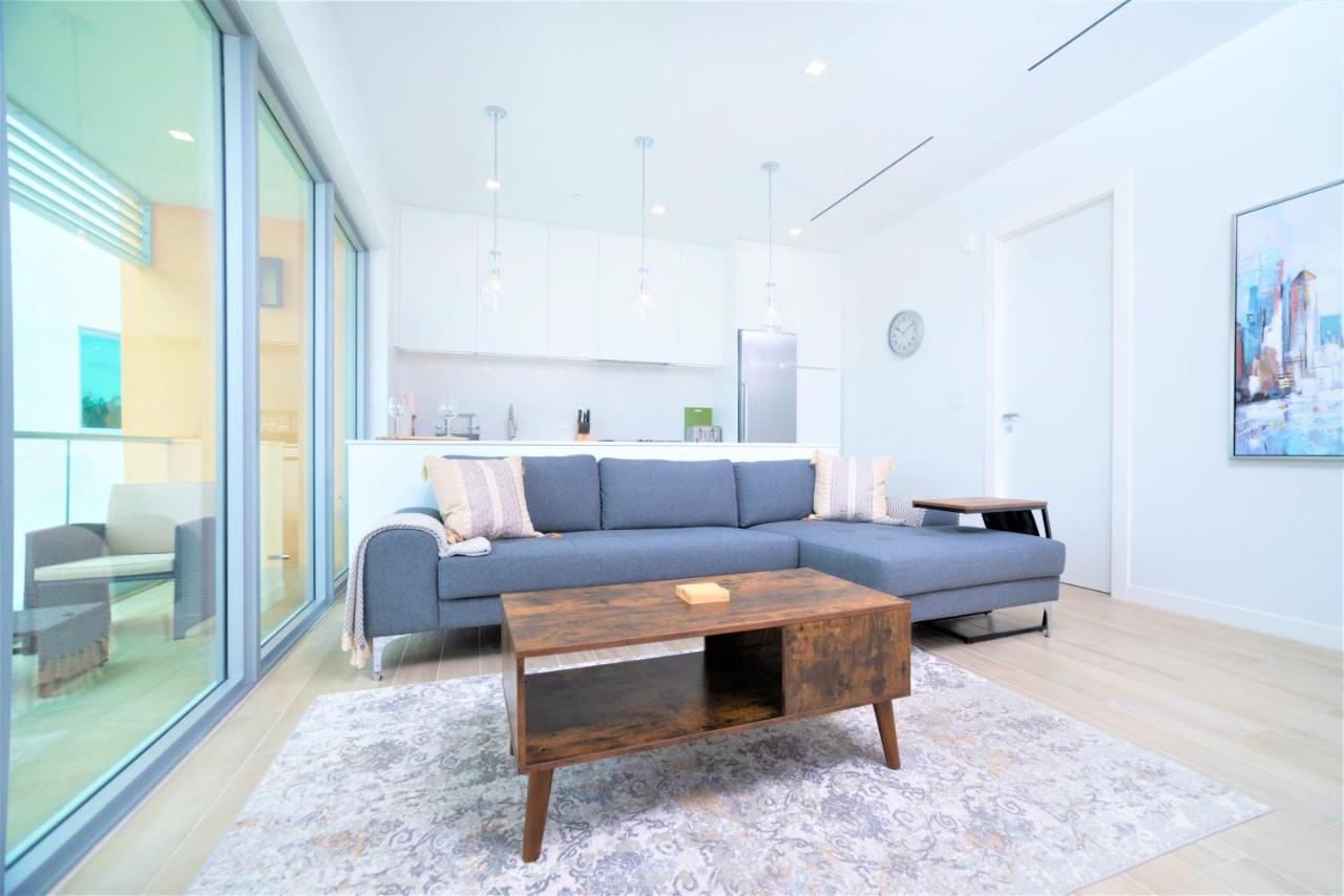 Cayman Luxury Rentals At One Canal Point George Town Luaran gambar