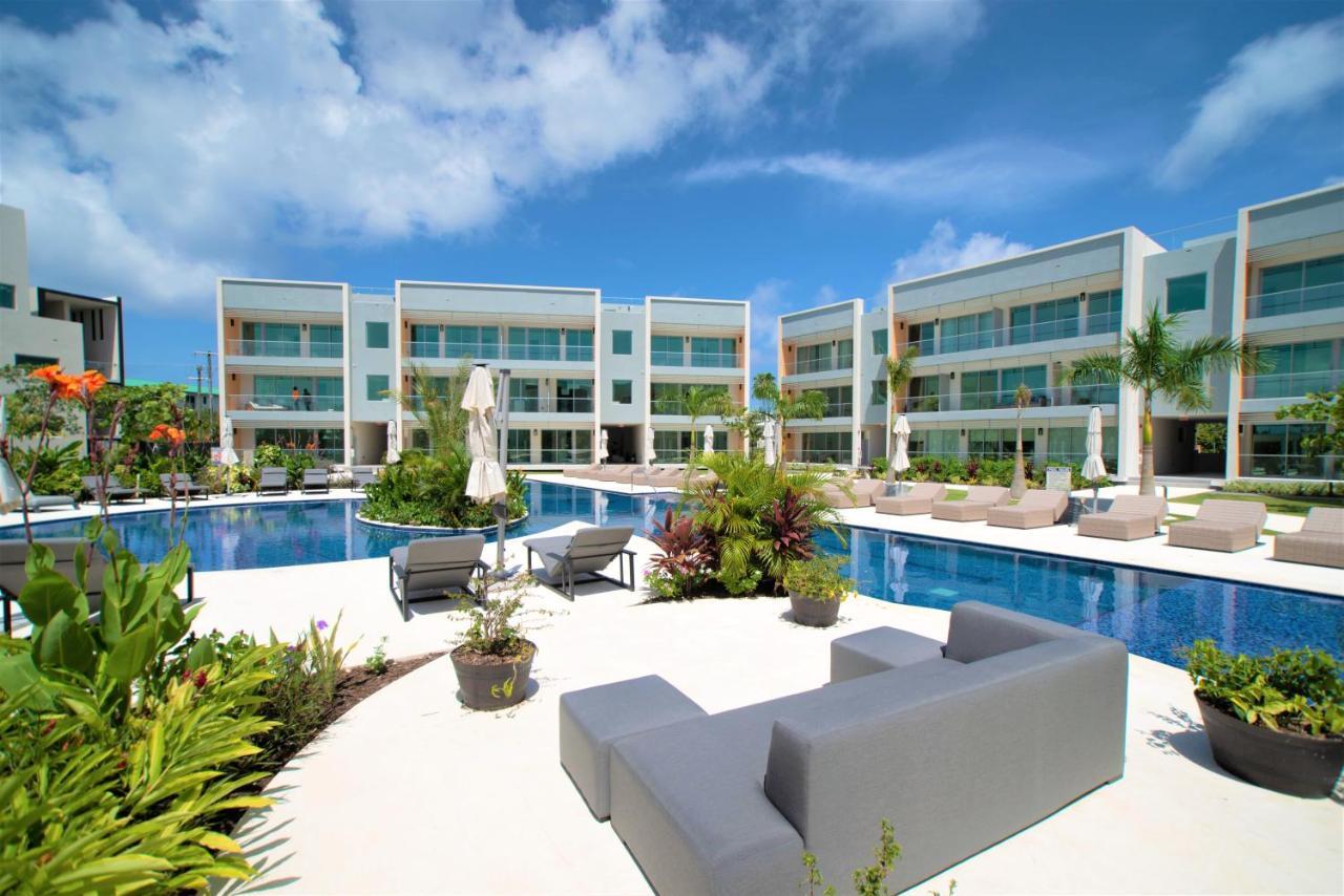 Cayman Luxury Rentals At One Canal Point George Town Luaran gambar