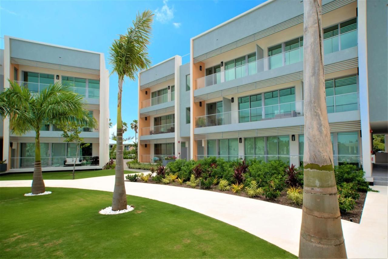 Cayman Luxury Rentals At One Canal Point George Town Luaran gambar