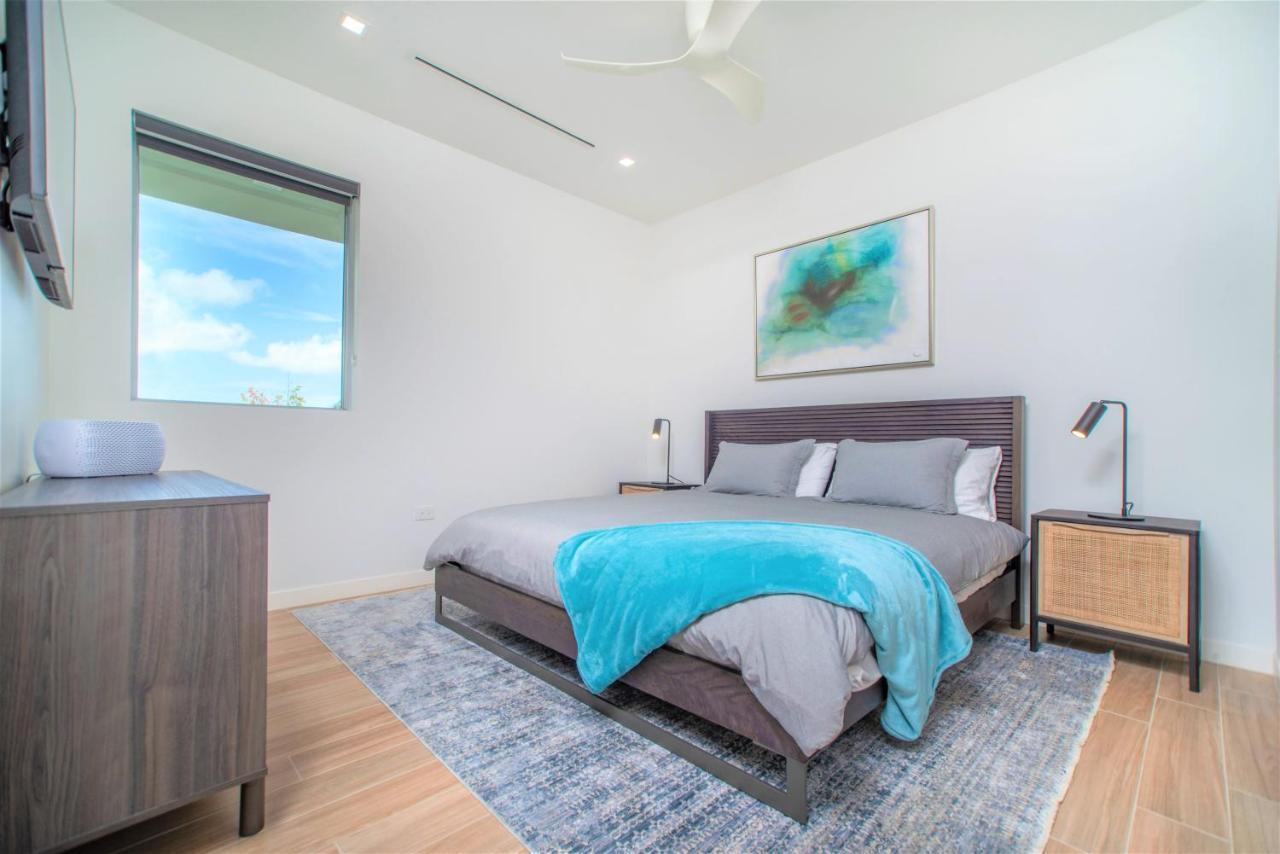 Cayman Luxury Rentals At One Canal Point George Town Luaran gambar