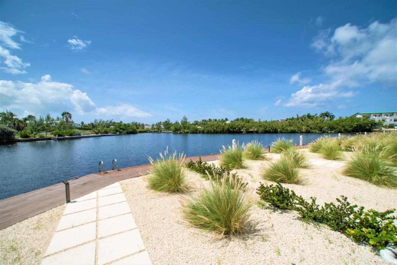 Cayman Luxury Rentals At One Canal Point George Town Luaran gambar