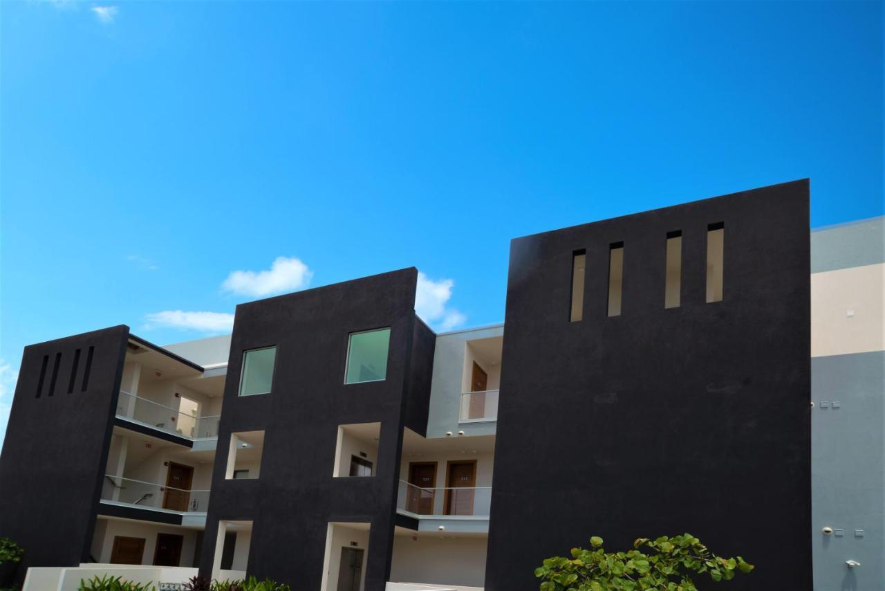 Cayman Luxury Rentals At One Canal Point George Town Luaran gambar