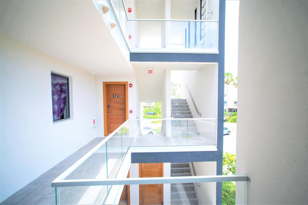 Cayman Luxury Rentals At One Canal Point George Town Luaran gambar