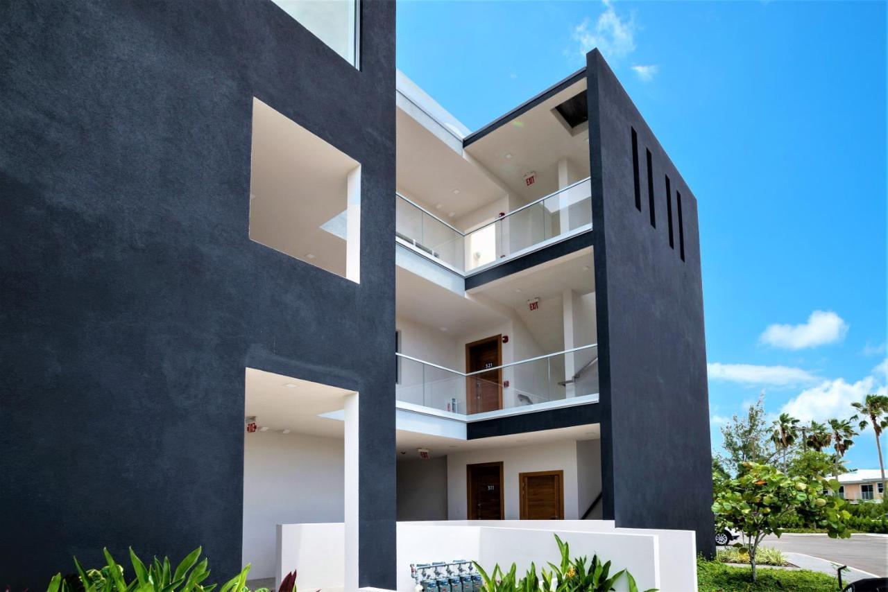 Cayman Luxury Rentals At One Canal Point George Town Luaran gambar
