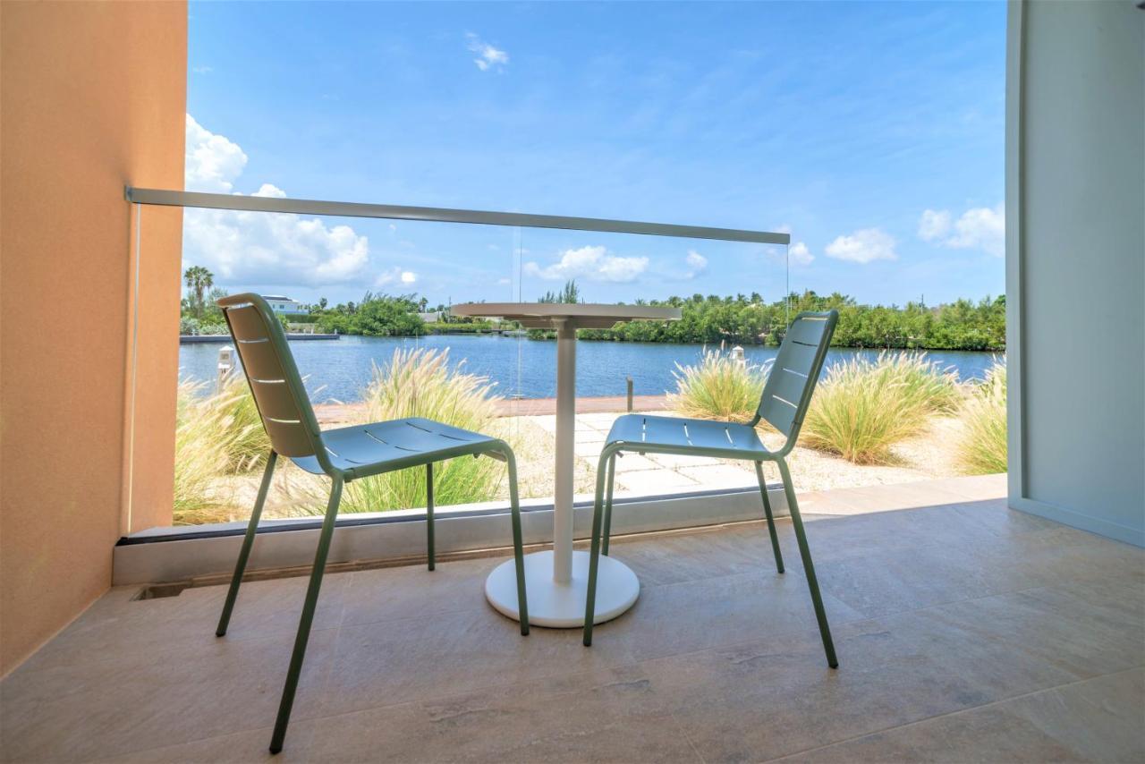 Cayman Luxury Rentals At One Canal Point George Town Luaran gambar