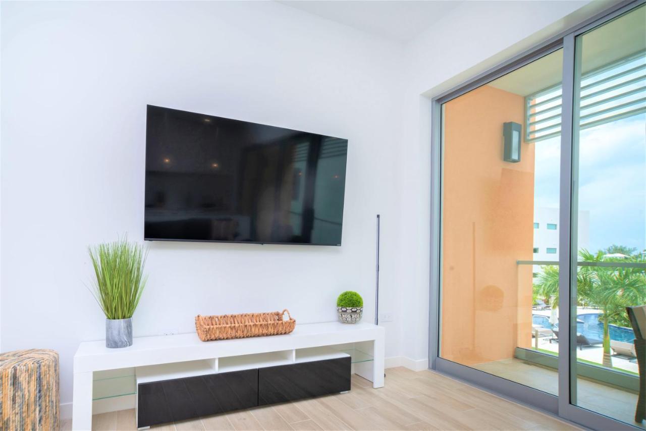 Cayman Luxury Rentals At One Canal Point George Town Luaran gambar
