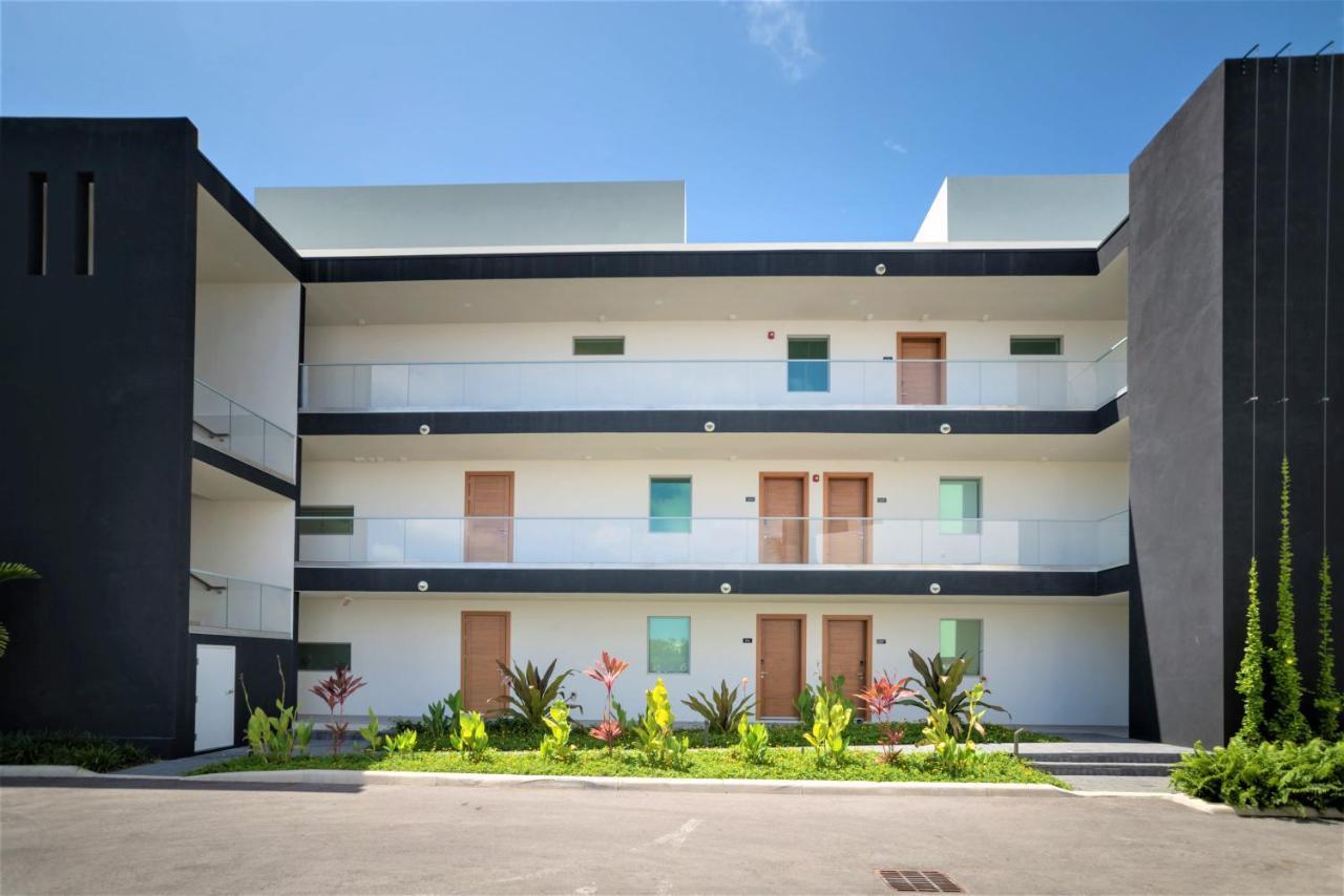 Cayman Luxury Rentals At One Canal Point George Town Luaran gambar