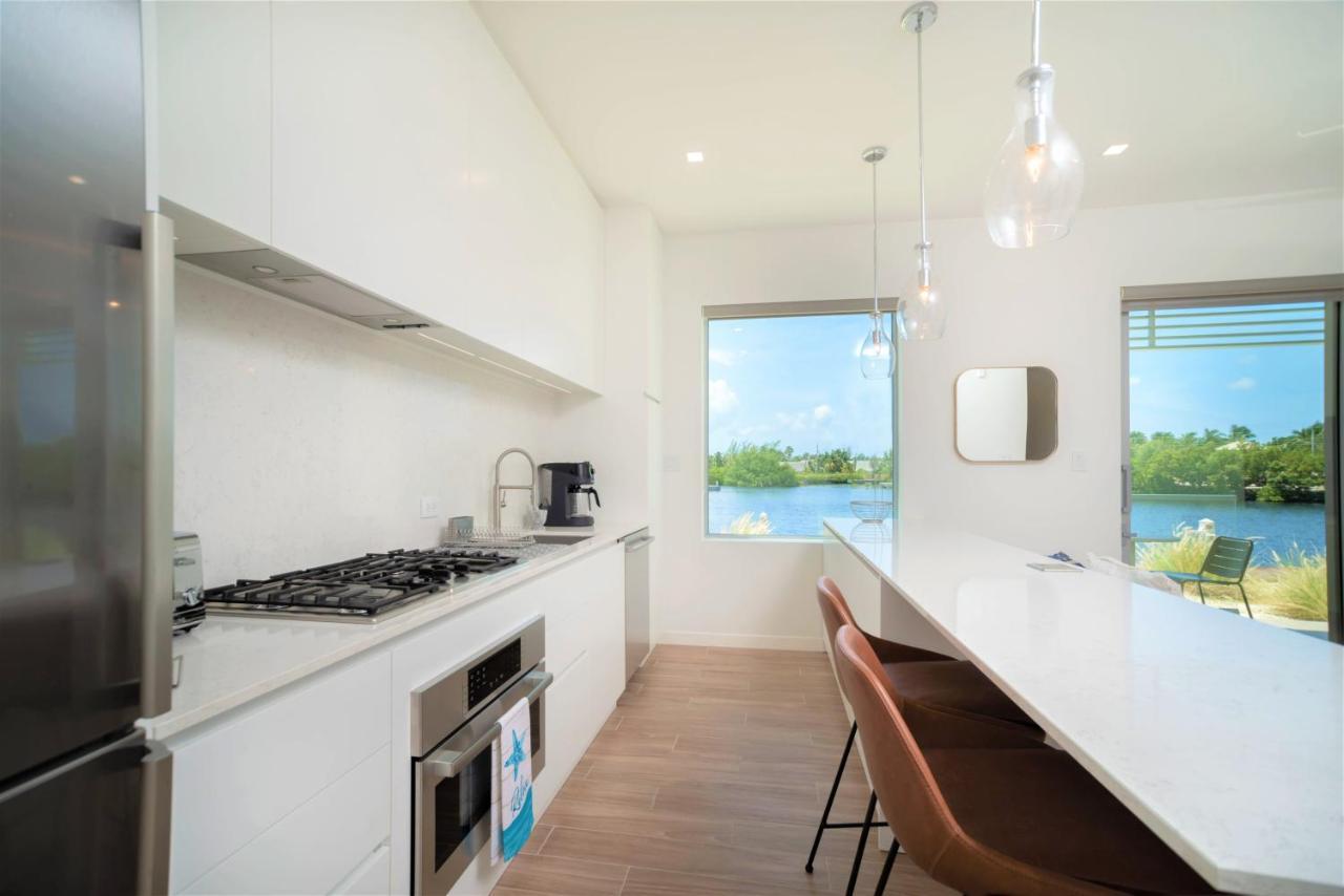 Cayman Luxury Rentals At One Canal Point George Town Luaran gambar