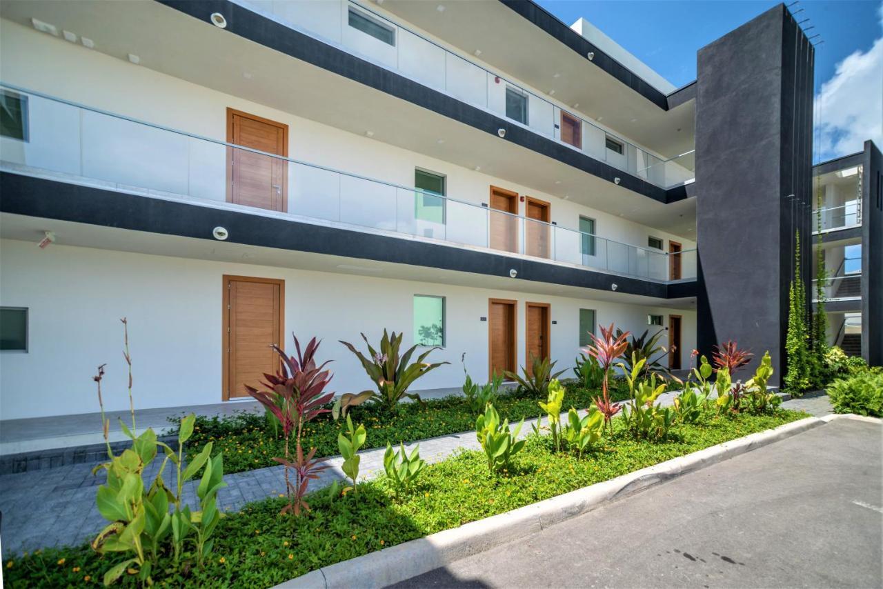 Cayman Luxury Rentals At One Canal Point George Town Luaran gambar