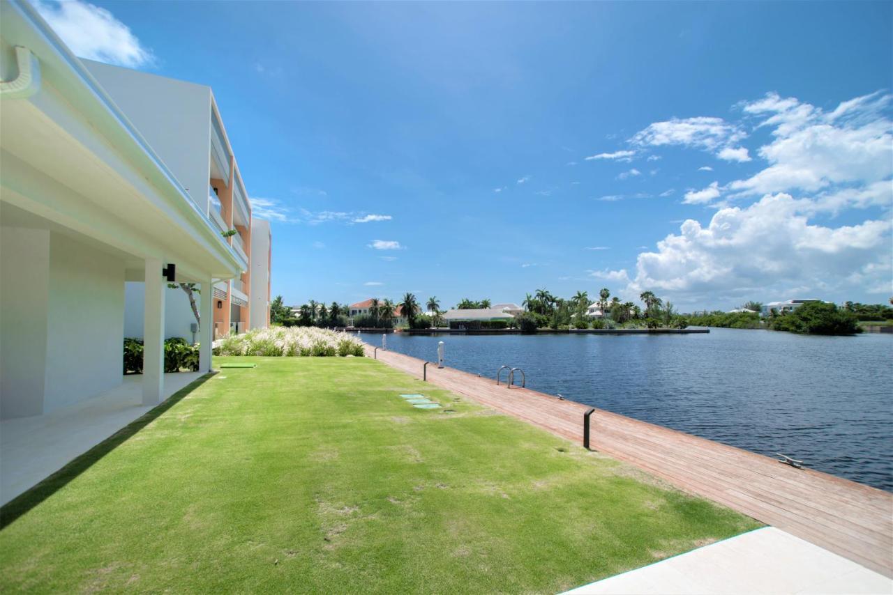 Cayman Luxury Rentals At One Canal Point George Town Luaran gambar