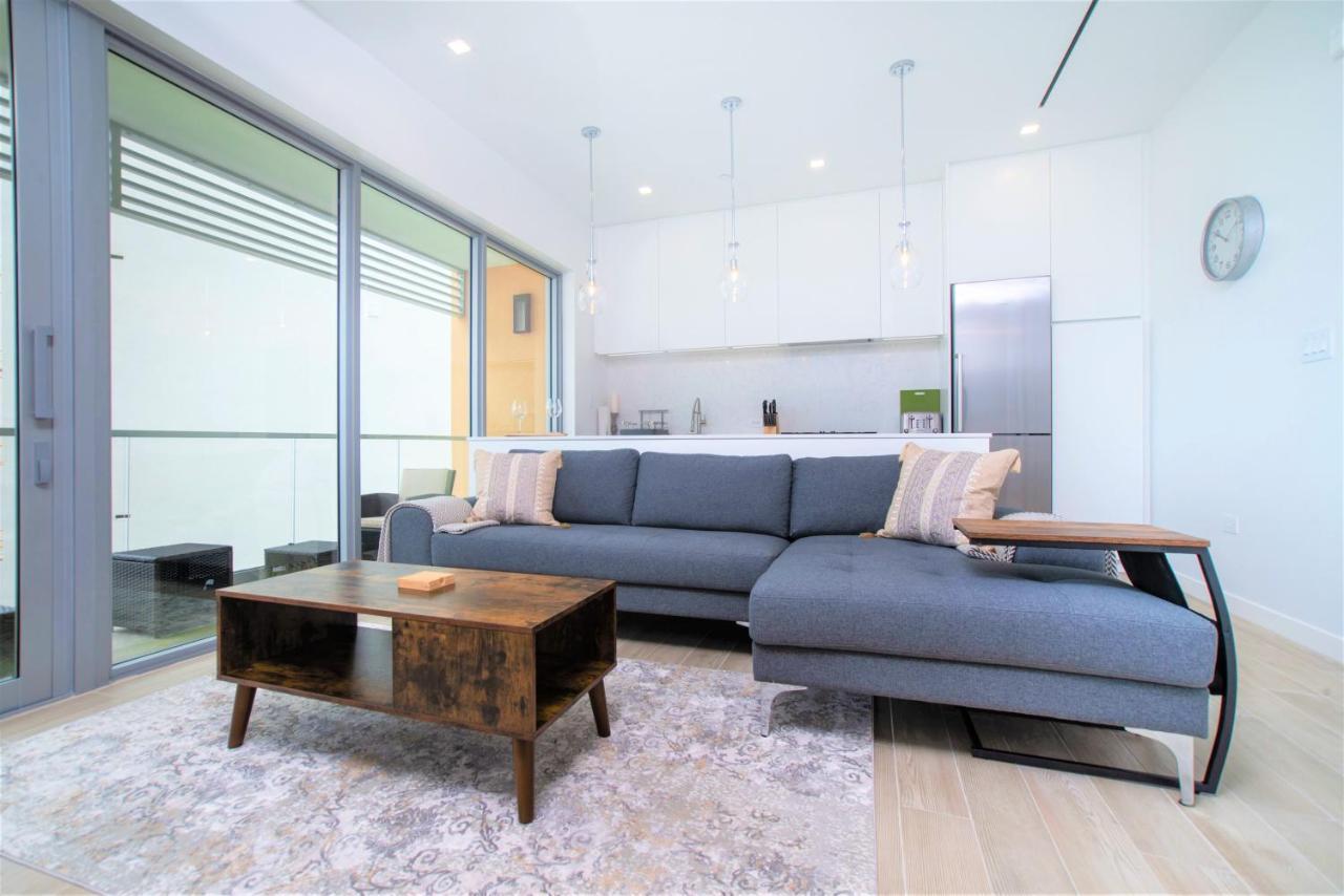 Cayman Luxury Rentals At One Canal Point George Town Luaran gambar