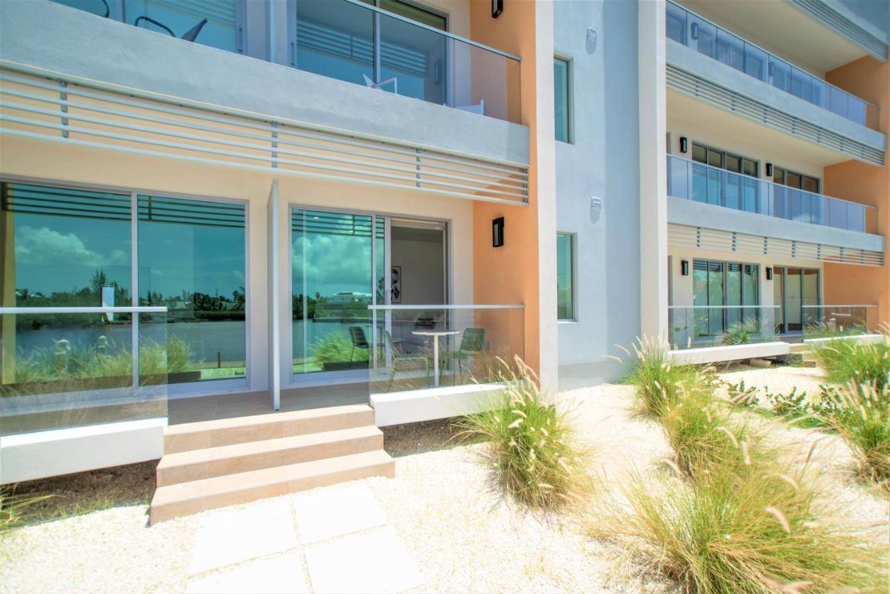 Cayman Luxury Rentals At One Canal Point George Town Luaran gambar
