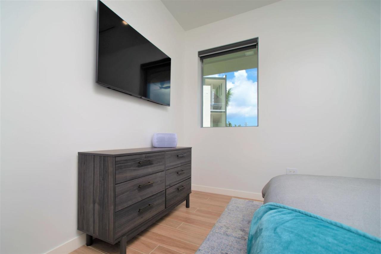Cayman Luxury Rentals At One Canal Point George Town Luaran gambar