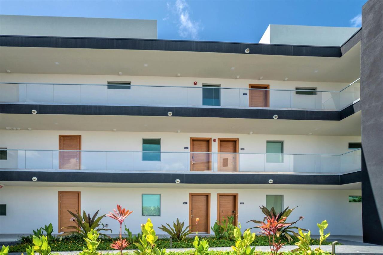 Cayman Luxury Rentals At One Canal Point George Town Luaran gambar