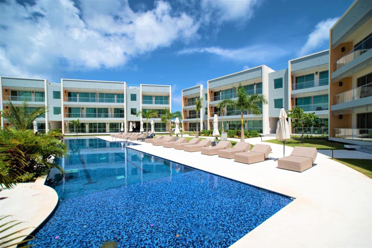 Cayman Luxury Rentals At One Canal Point George Town Luaran gambar