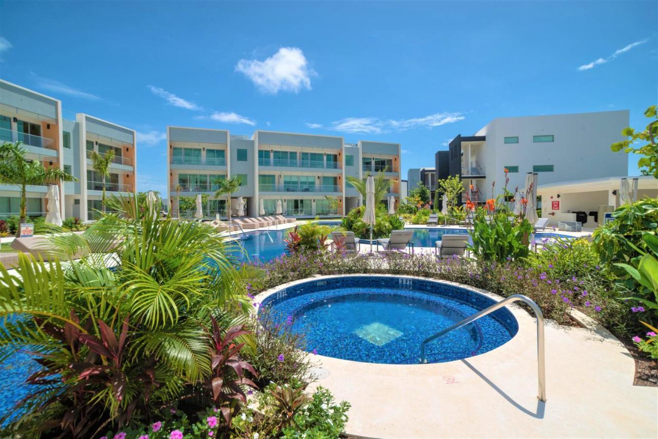 Cayman Luxury Rentals At One Canal Point George Town Luaran gambar