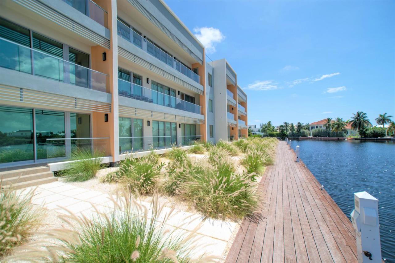 Cayman Luxury Rentals At One Canal Point George Town Luaran gambar