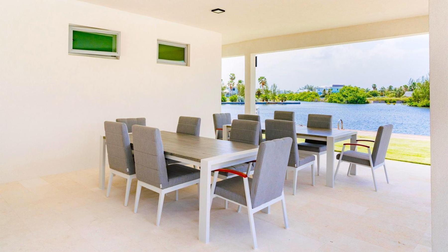 Cayman Luxury Rentals At One Canal Point George Town Luaran gambar