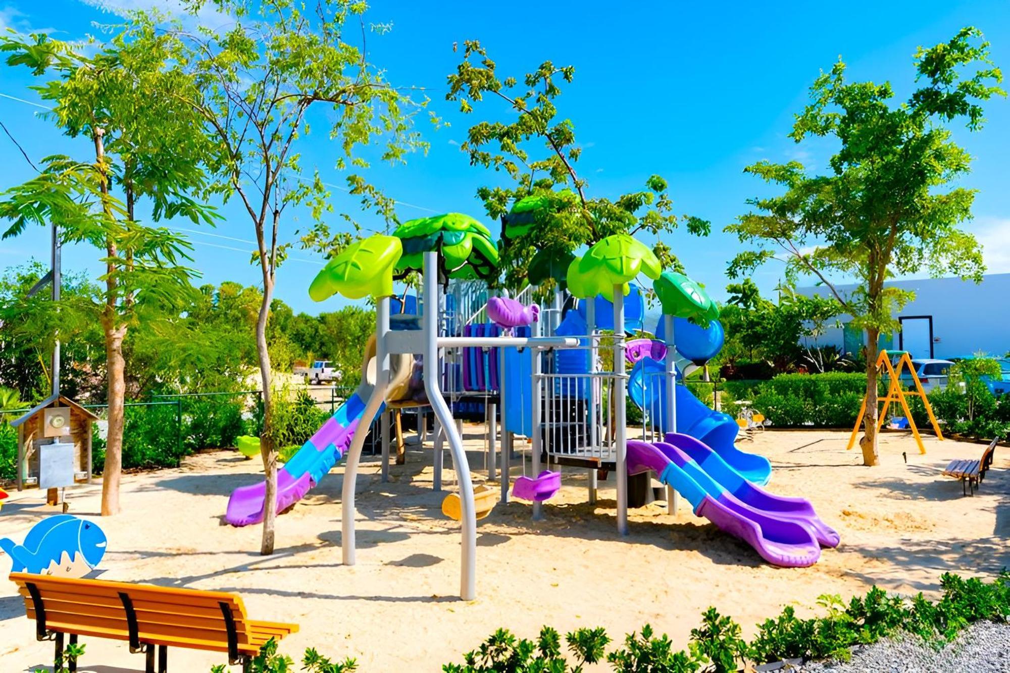 Cayman Luxury Rentals At One Canal Point George Town Luaran gambar