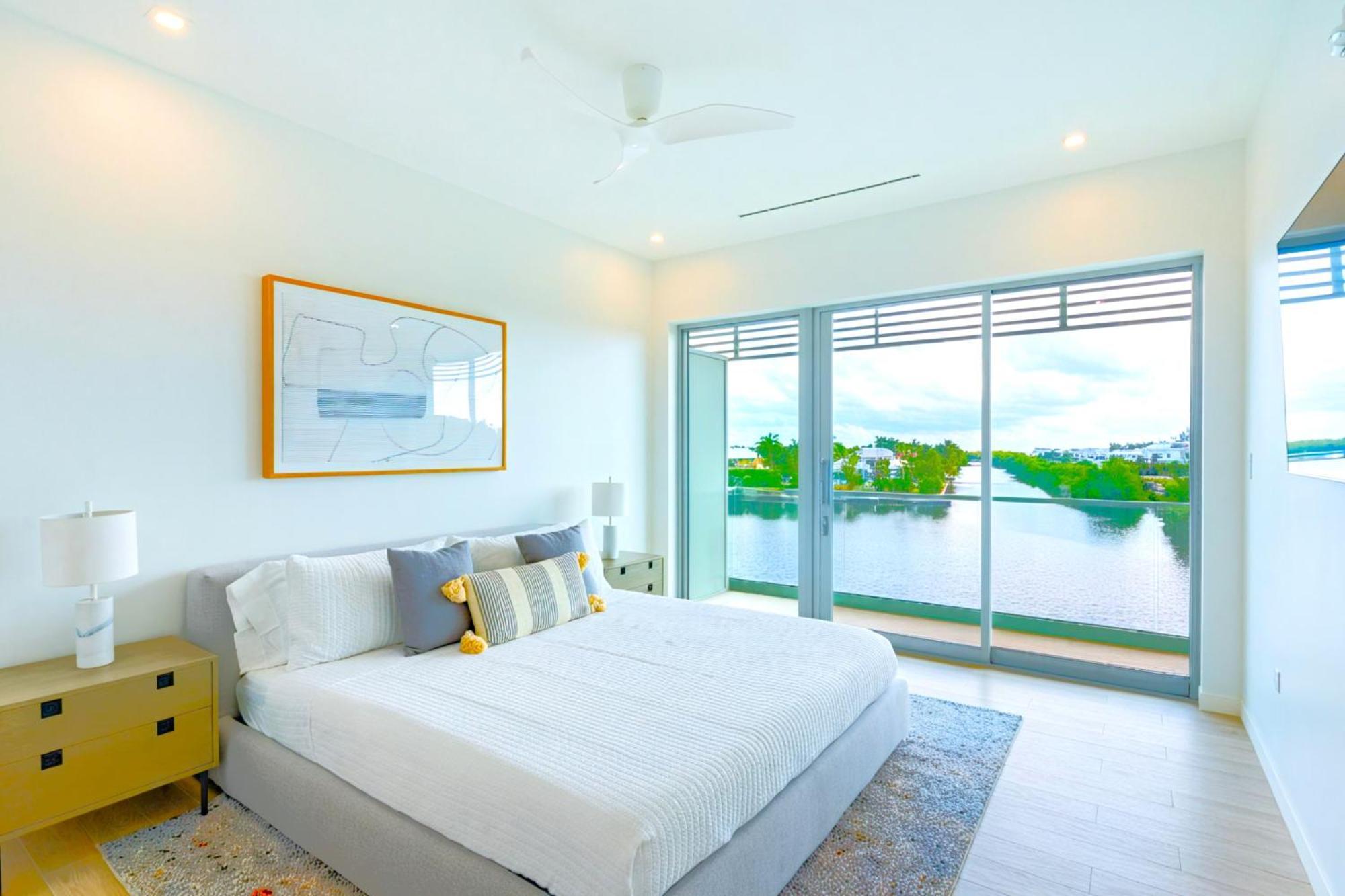 Cayman Luxury Rentals At One Canal Point George Town Luaran gambar