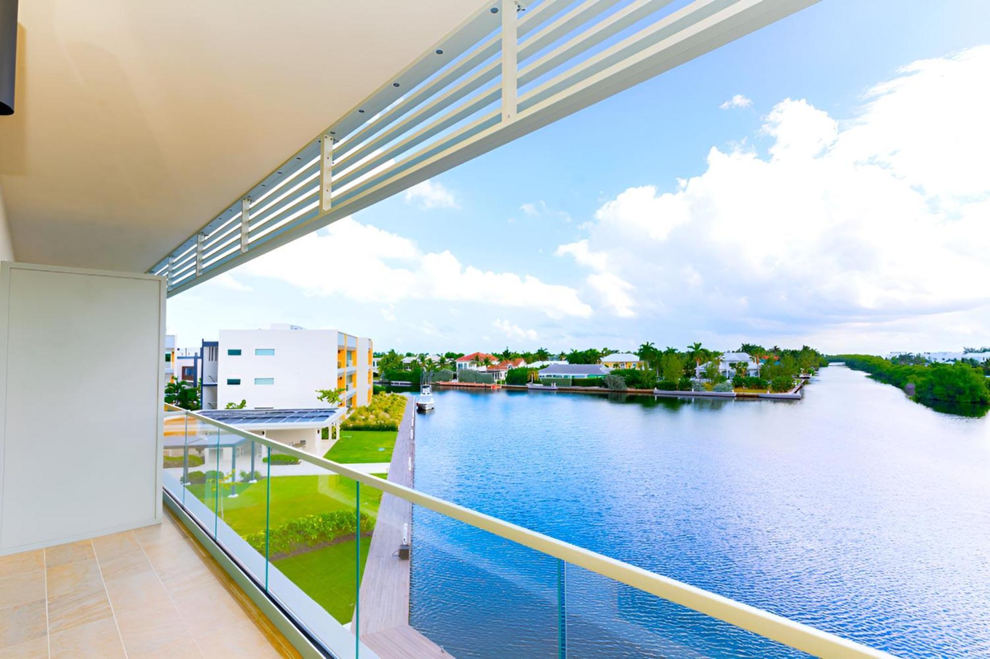 Cayman Luxury Rentals At One Canal Point George Town Luaran gambar