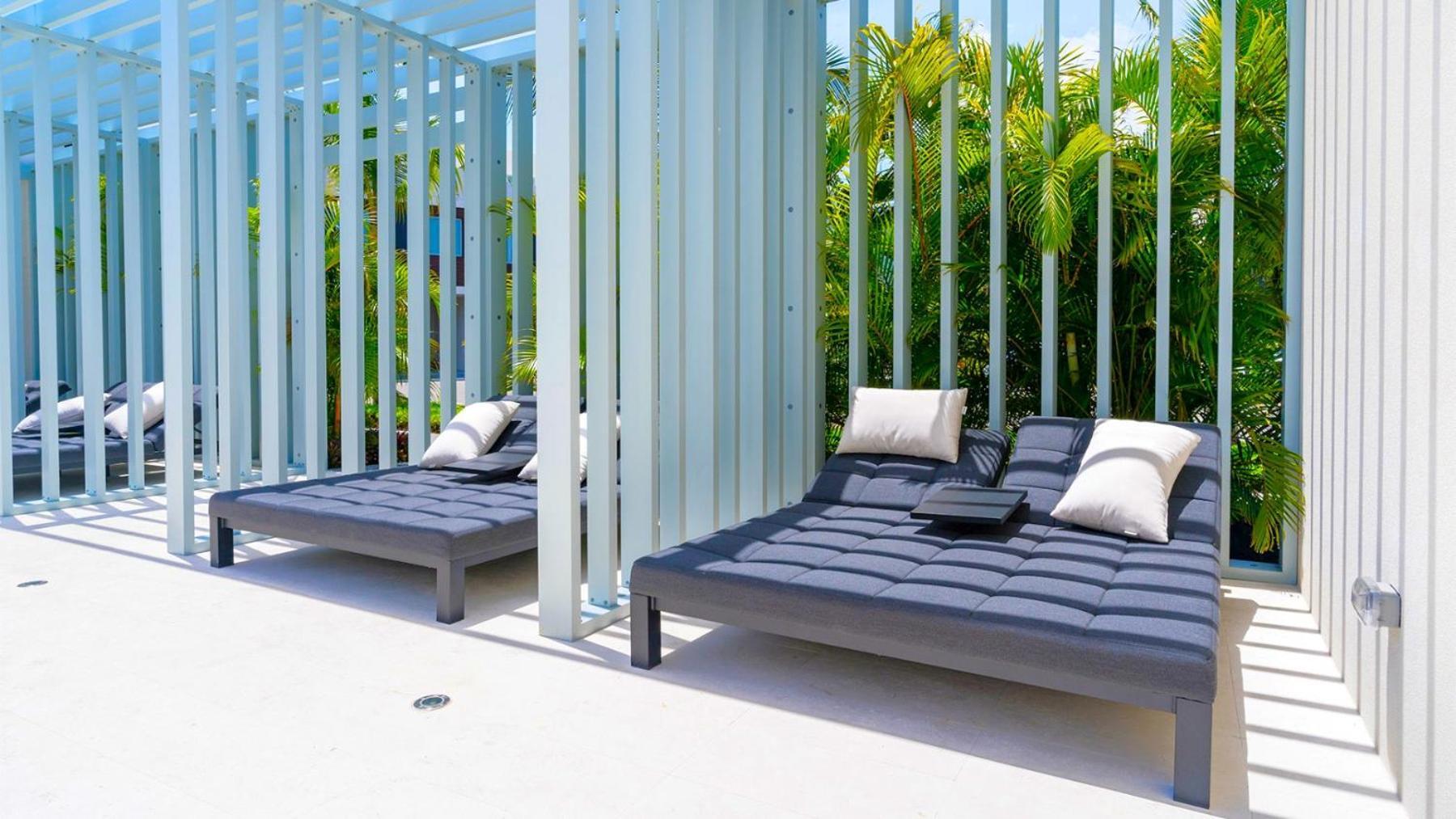 Cayman Luxury Rentals At One Canal Point George Town Luaran gambar