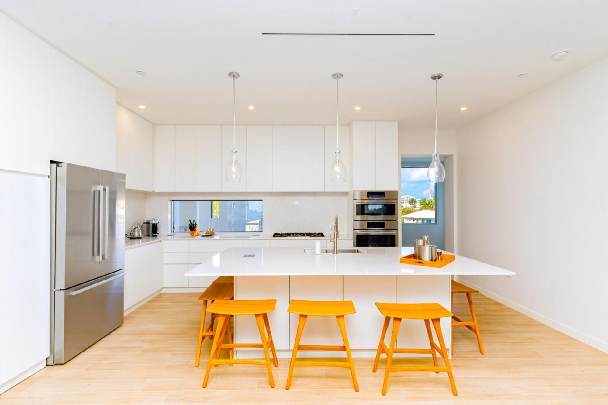 Cayman Luxury Rentals At One Canal Point George Town Luaran gambar