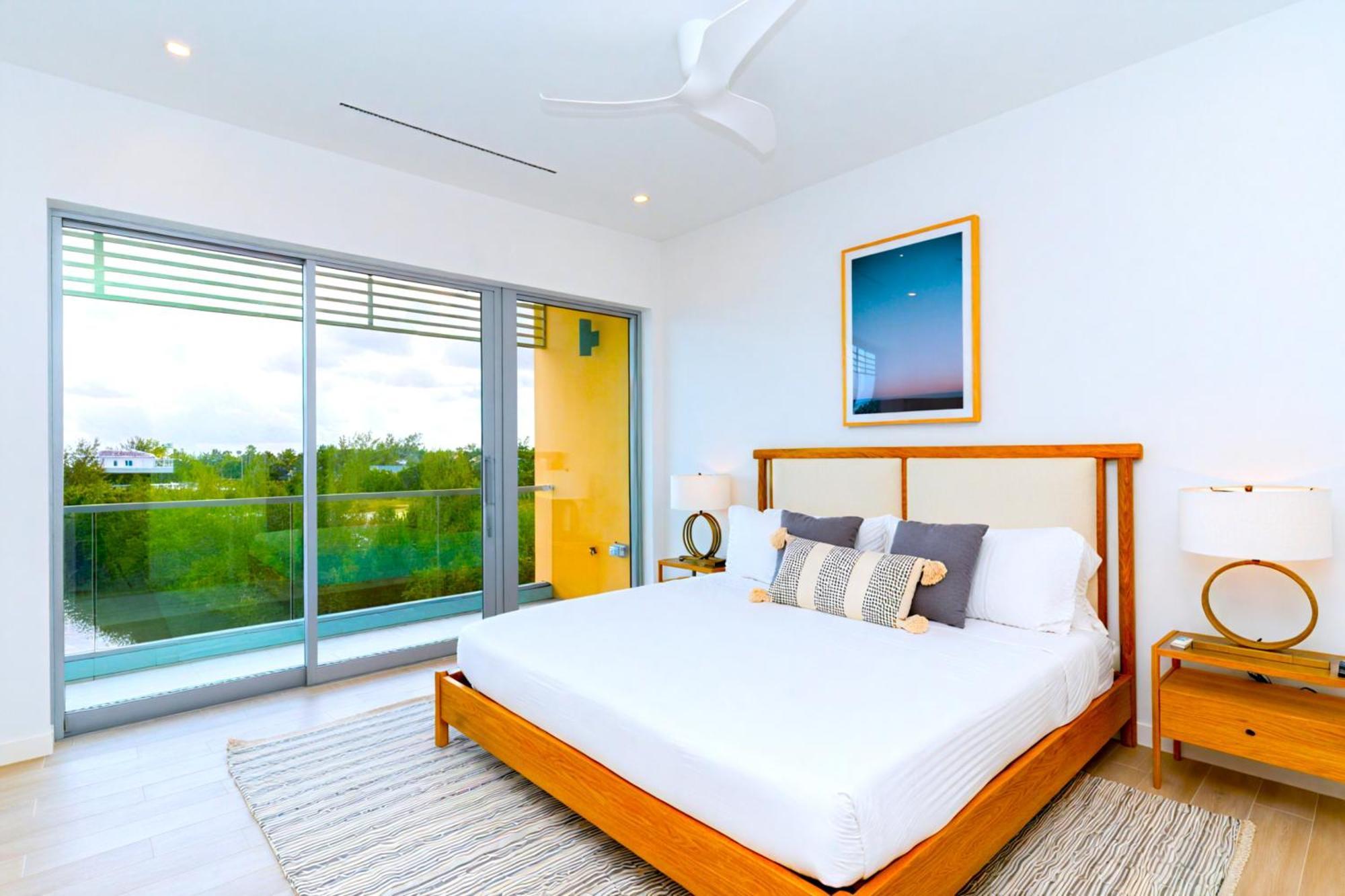Cayman Luxury Rentals At One Canal Point George Town Luaran gambar