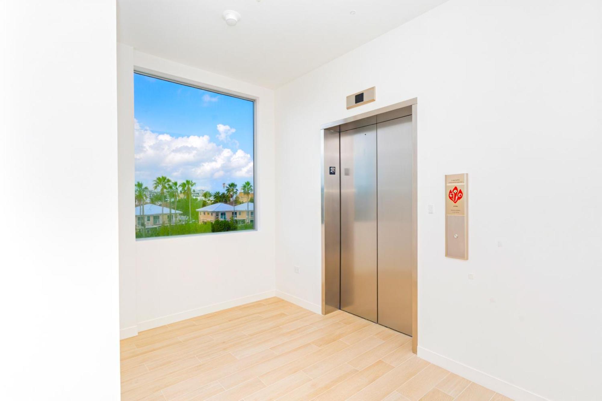 Cayman Luxury Rentals At One Canal Point George Town Luaran gambar