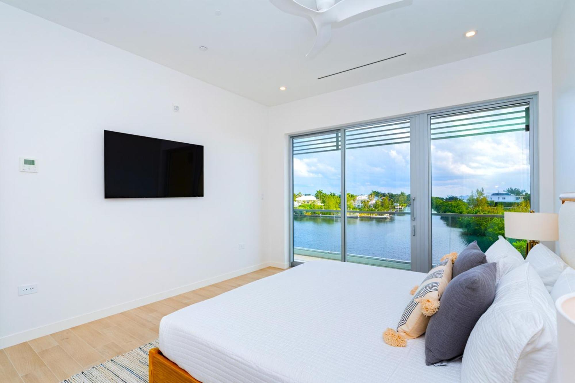 Cayman Luxury Rentals At One Canal Point George Town Luaran gambar