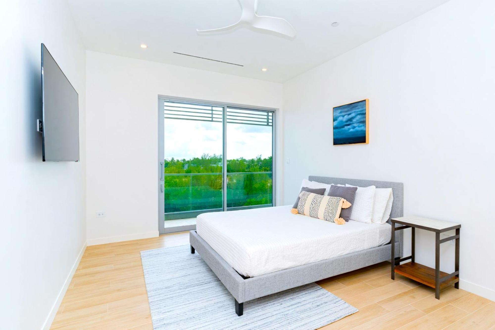 Cayman Luxury Rentals At One Canal Point George Town Luaran gambar