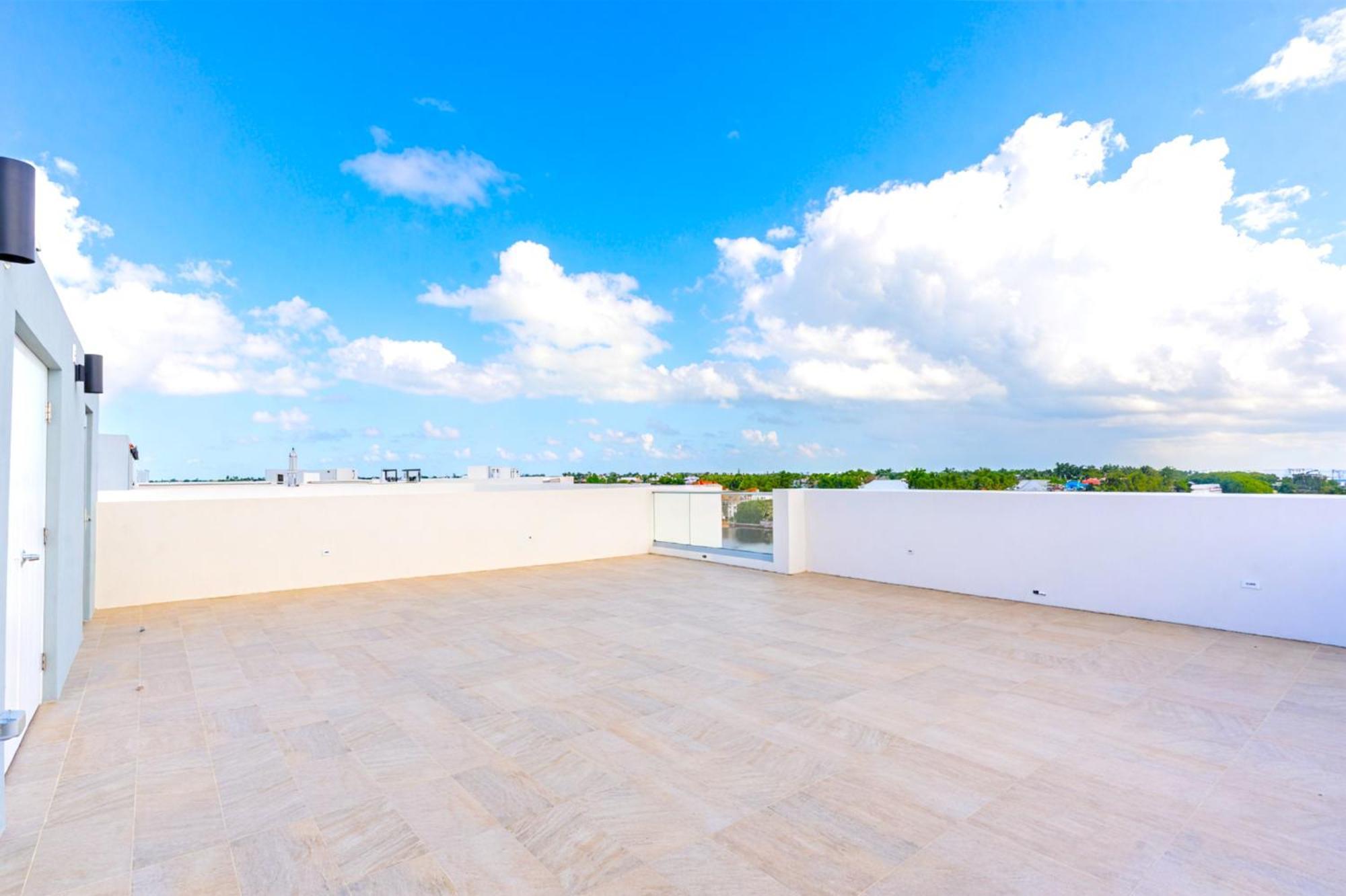 Cayman Luxury Rentals At One Canal Point George Town Luaran gambar